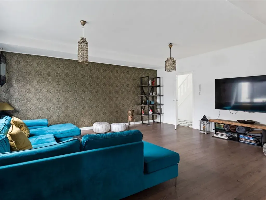 Huis in Hove - 7689374 - Jan Frans Gellyncklaan 276, 2540 HOVE