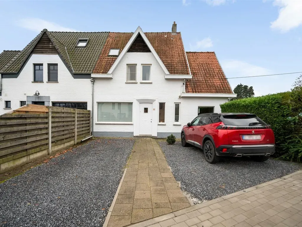 Huis in Olen - 7689375 - Tramstraat 41, 2250 OLEN
