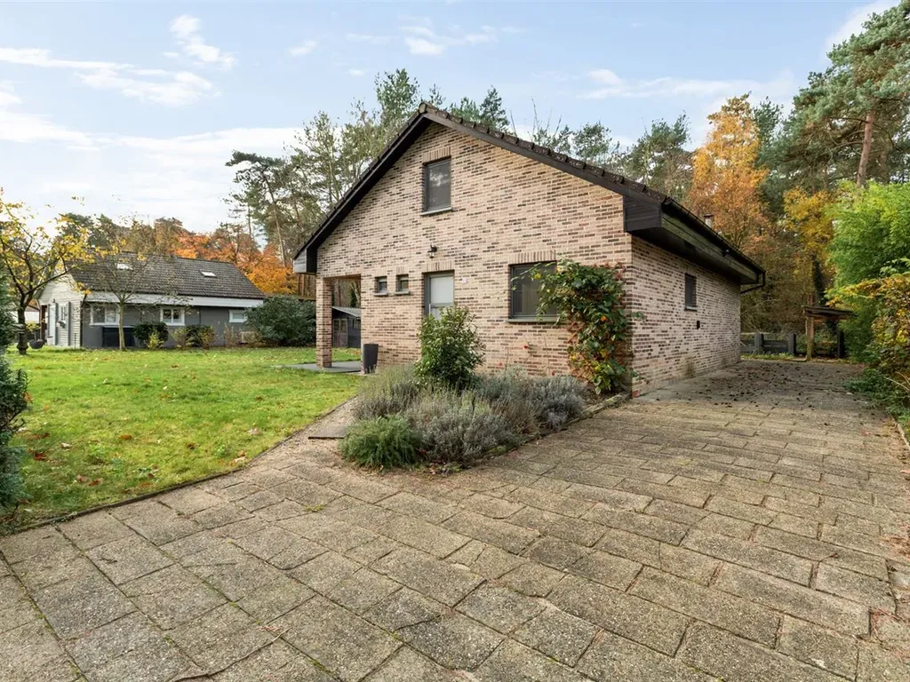 Huis in Wechelderzande - 7689376 - Molenheidedreef 25, 2275 Wechelderzande
