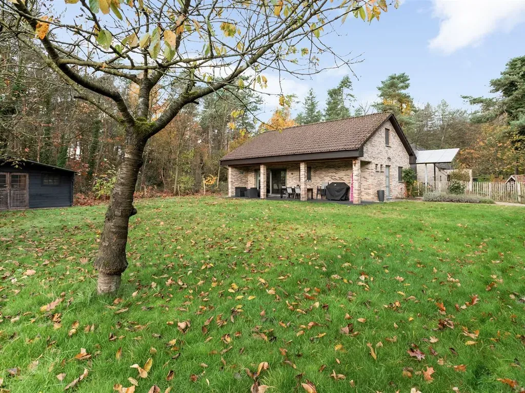 Huis in Wechelderzande - 7689376 - Molenheidedreef 25, 2275 Wechelderzande