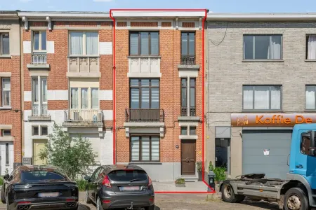 HuisDeurne