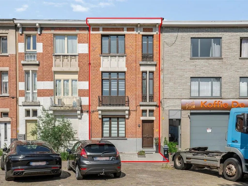 Hoofdfoto Huis in Deurne