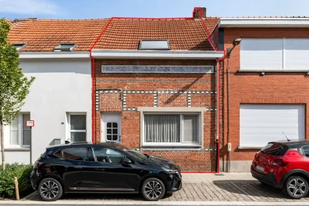 HuisWommelgem