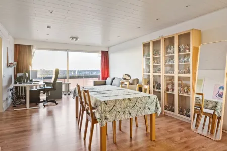 Appartement Te Koop Borgerhout