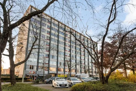 AppartementAntwerpen