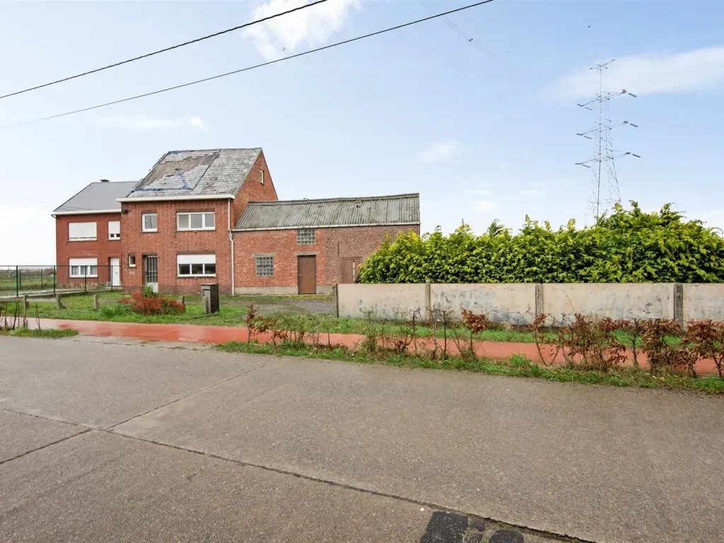 Hoofdfoto Huis in Leest