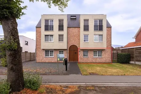 Appartement Te Koop Lille