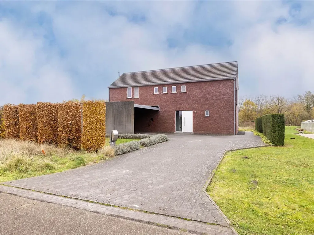 Huis in Ramsel - 7689386 - Kerselarestraat 2B, 2230 RAMSEL