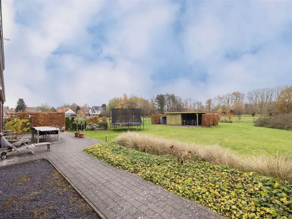 Huis in Ramsel - 7689386 - Kerselarestraat 2B, 2230 RAMSEL
