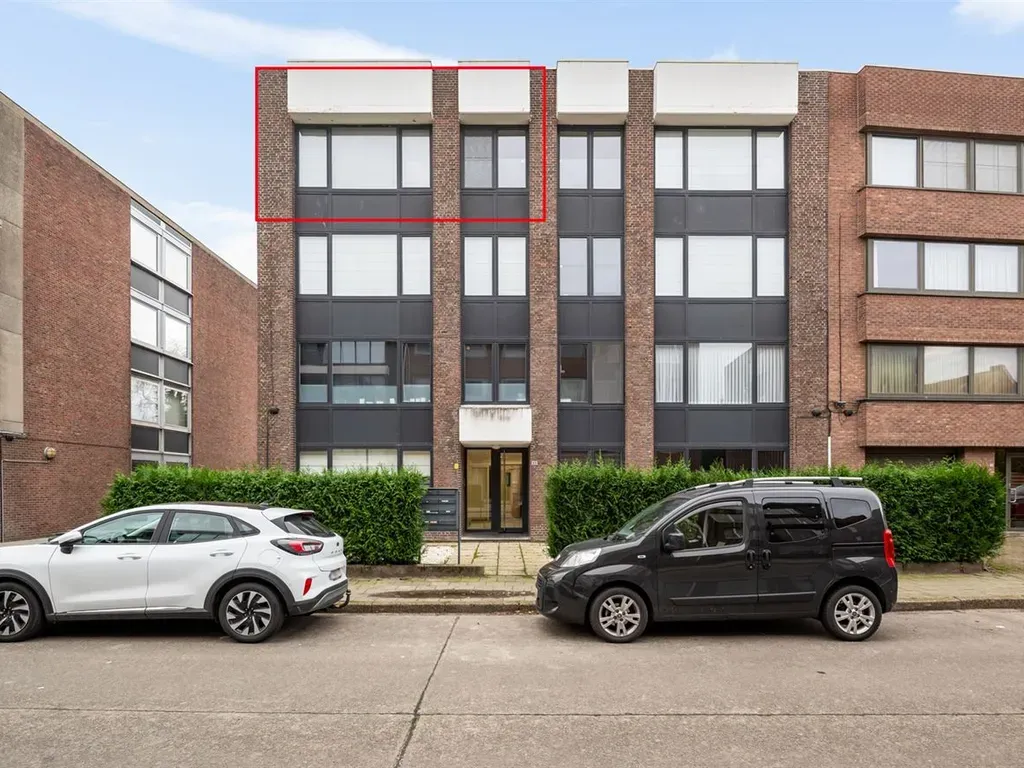 Huis in Turnhout - 7689387 - Duifhuisstraat 21/7, 2300 Turnhout