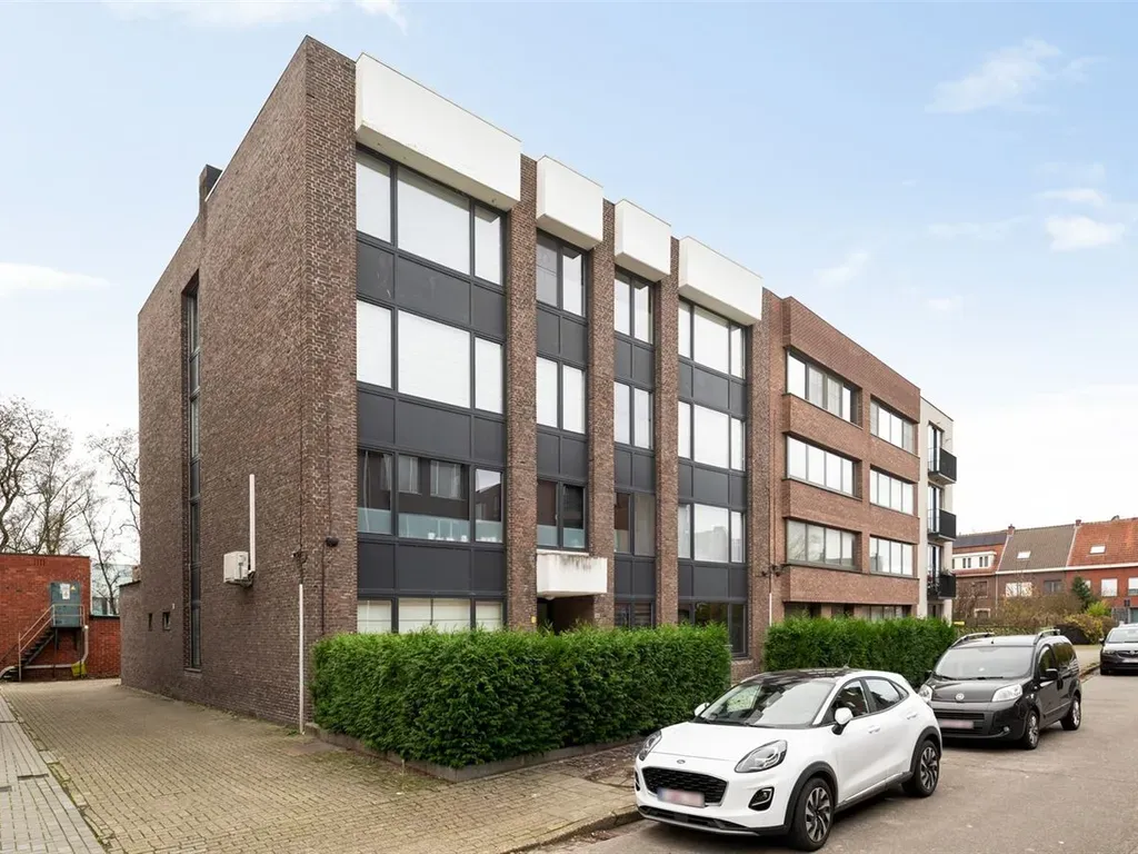 Huis in Turnhout - 7689387 - Duifhuisstraat 21/7, 2300 Turnhout