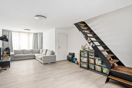 Huis Te Koop Hoboken