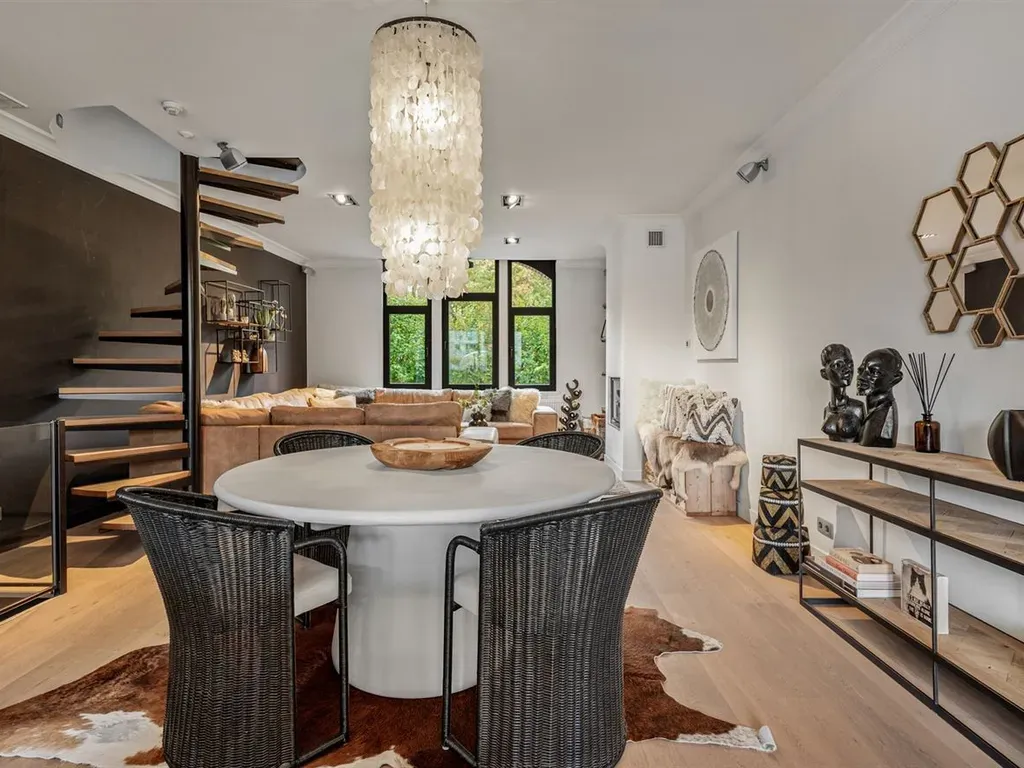 Huis in Lier - 7689389 - Baron Opsomerlaan 55, 2500 LIER