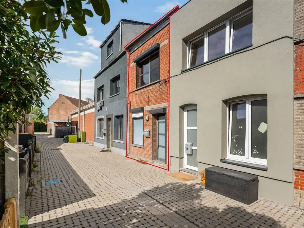 Huis in Lier - 7689390 - Schollebeekstraat 82, 2500 Lier