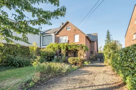 Huis Te Koop Opgrimbie