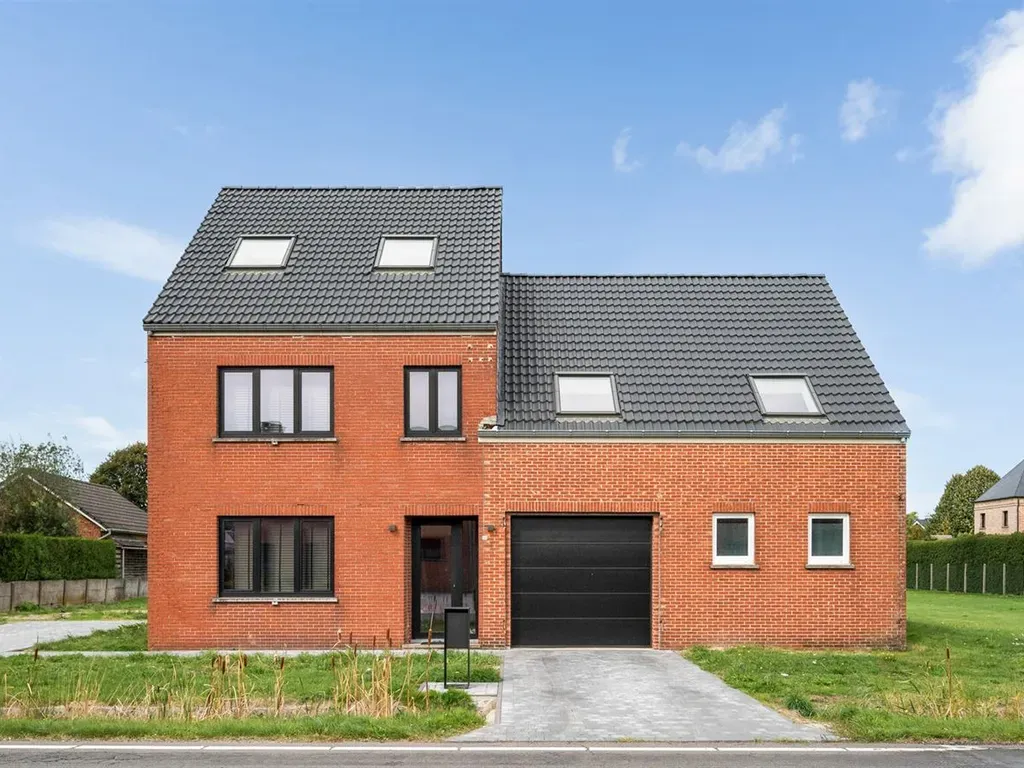 Hoofdfoto Huis in Retie