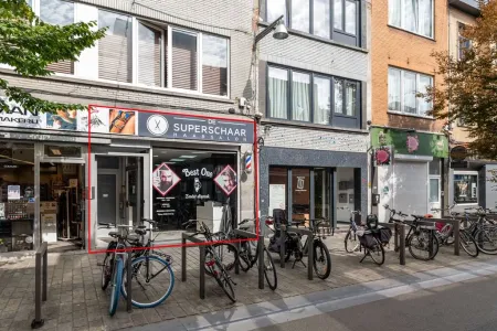 HandelspandBerchem