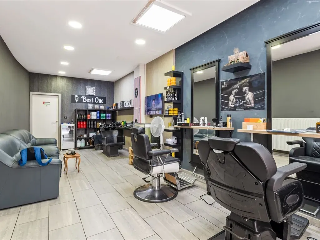 Handelspand in Berchem - 7689395 - Driekoningenstraat 134 bus GLV R, 2600 BERCHEM