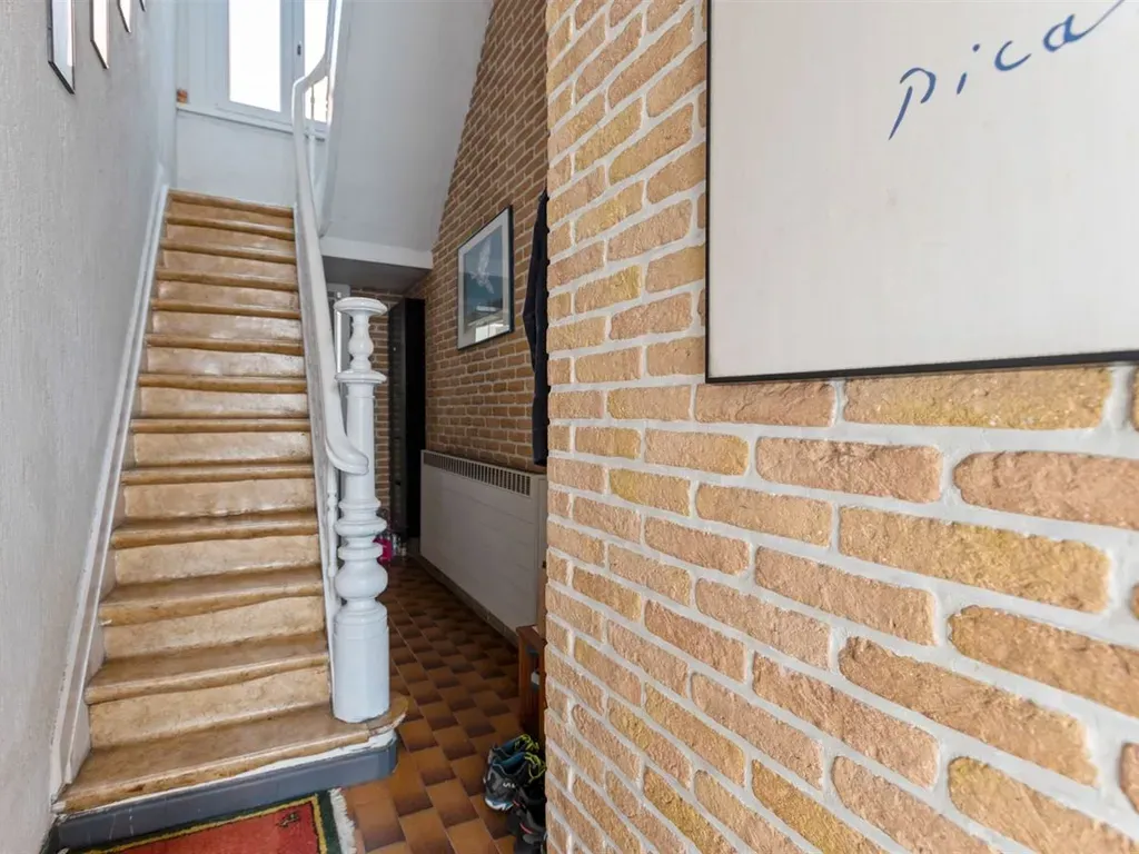 Huis in Antwerpen - 7689399 - Sleeckxstraat 9, 2060 Antwerpen