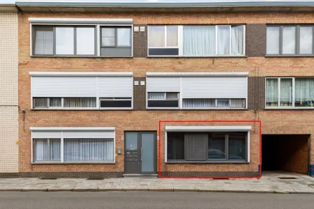 Appartement Te Koop Herentals