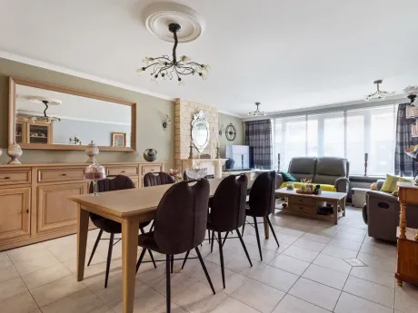 Appartement in Herentals - Madrigaalstraat 8, 2200 - foto 2