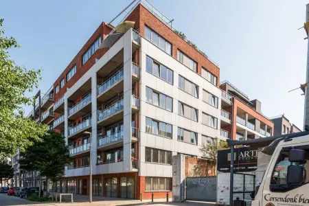 Appartement Te Koop Antwerpen