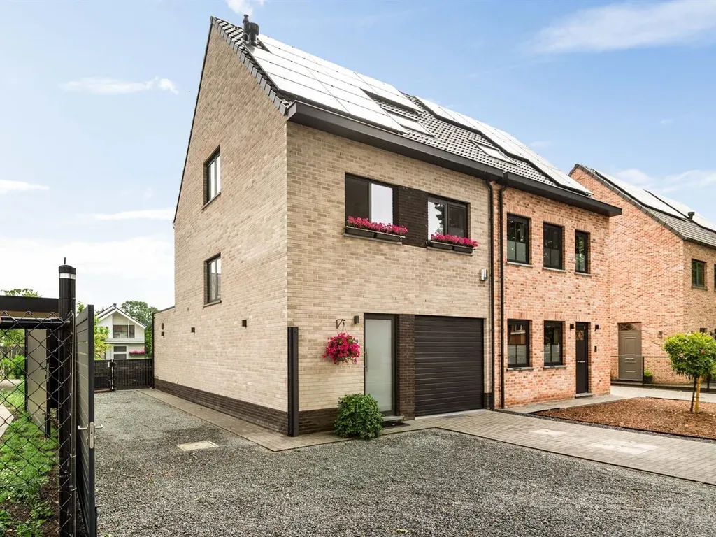 Hoofdfoto Huis in Zoersel