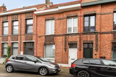 Huis Te Koop Turnhout