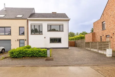 Huis Te Koop Malle