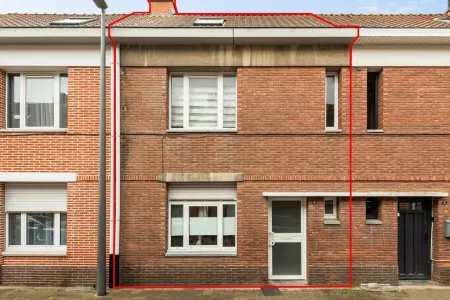 Huis Te Koop Turnhout