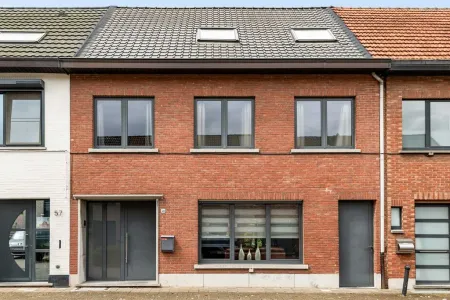 Huis Te Koop Turnhout