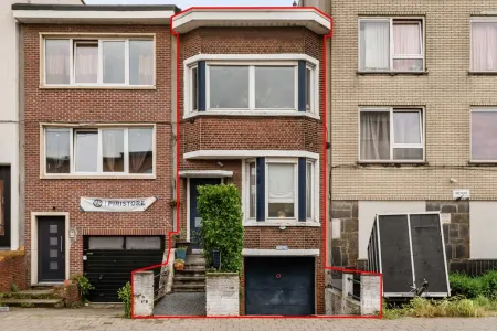 Huis Te Koop Deurne