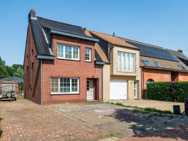 Huis in Brasschaat - Pauwelslei 54, 2930