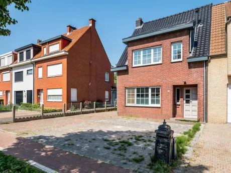 Huis in Brasschaat - Pauwelslei 54, 2930 - foto 2