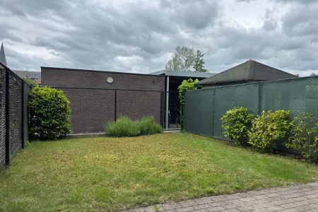 Appartement Te Huur Lier