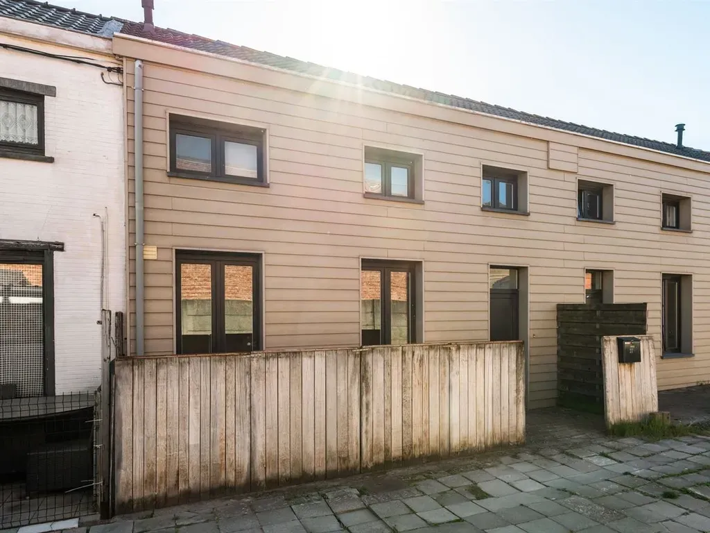 Huis Te Koop Lier