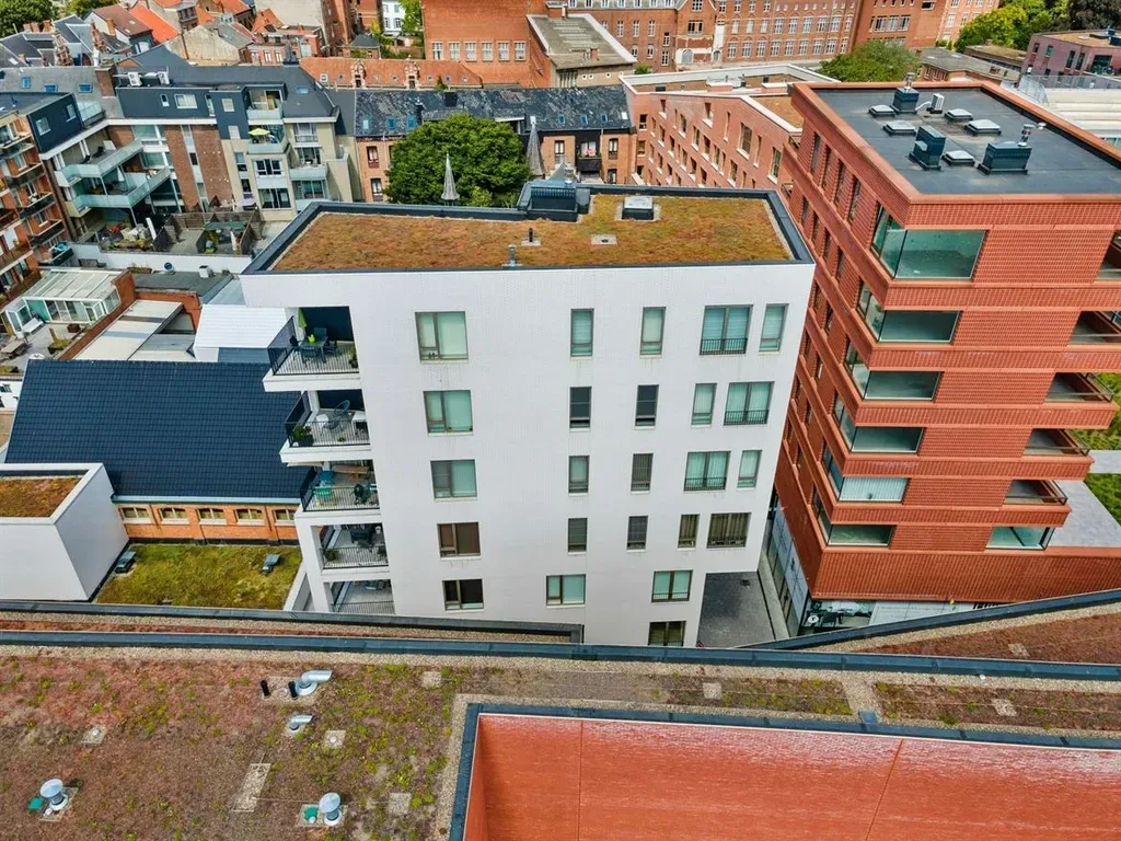 Hoofdfoto Appartement in Turnhout