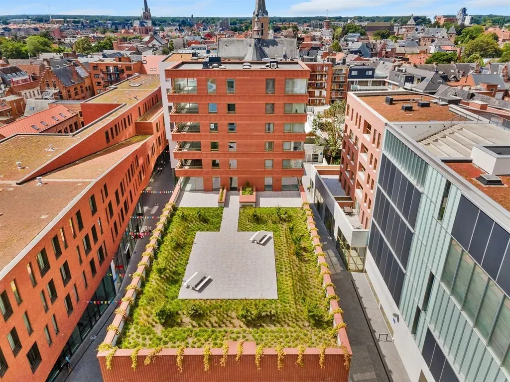 Hoofdfoto Appartement in Turnhout