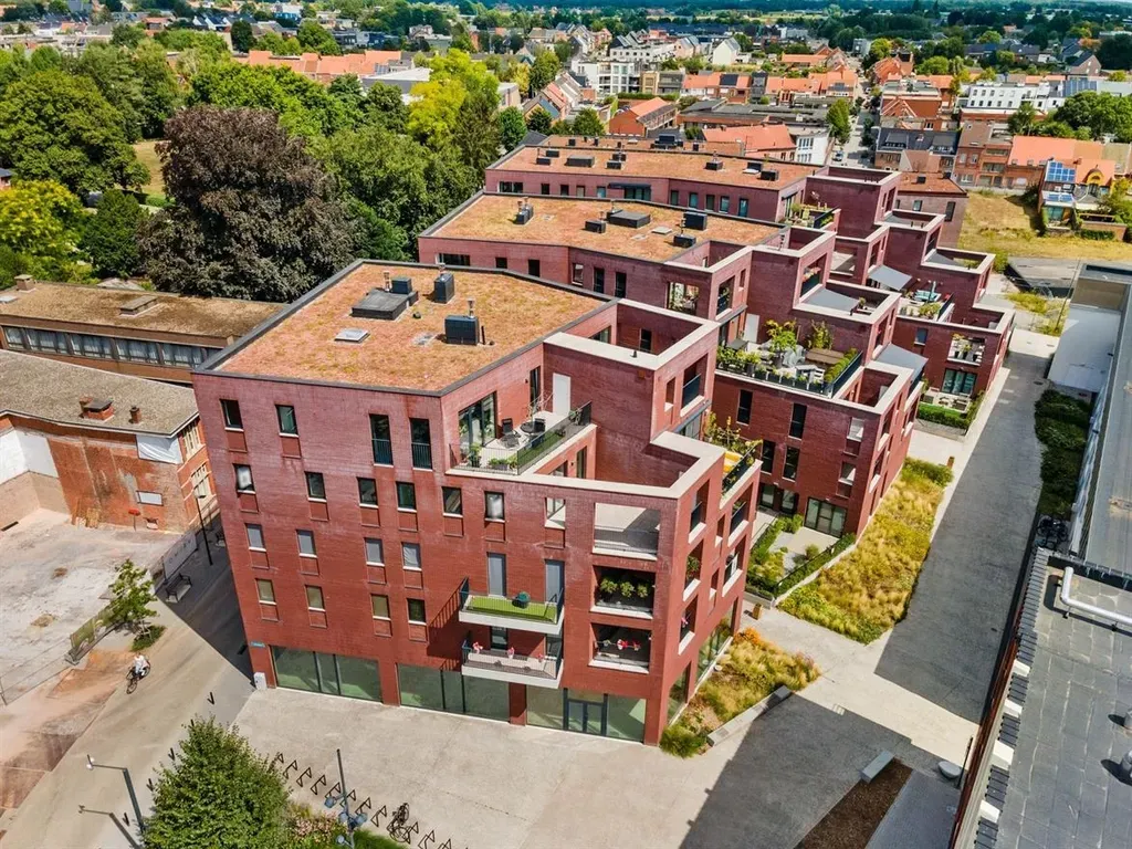 Hoofdfoto Appartement in Turnhout