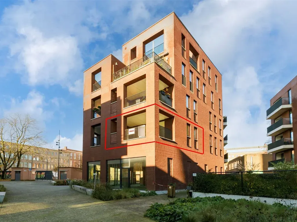 Hoofdfoto Appartement in Turnhout