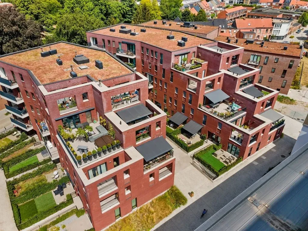 Hoofdfoto Appartement in Turnhout