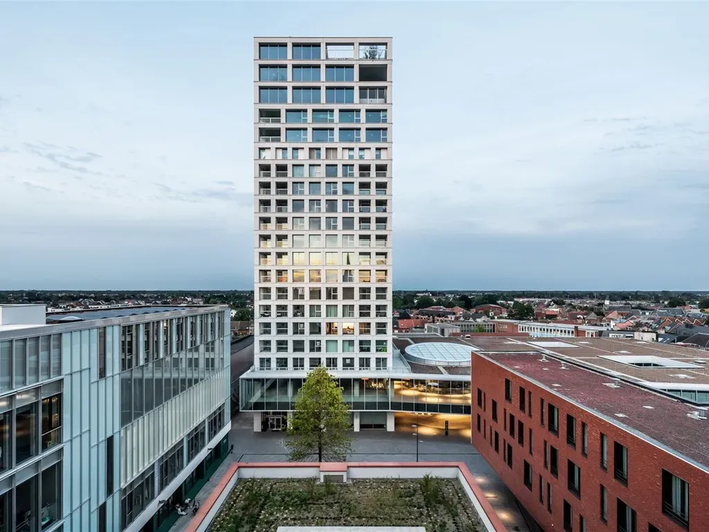 Hoofdfoto Appartement in Turnhout