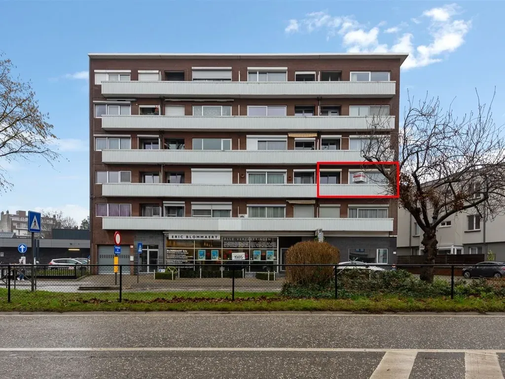 Appartement Te Huur Mortsel