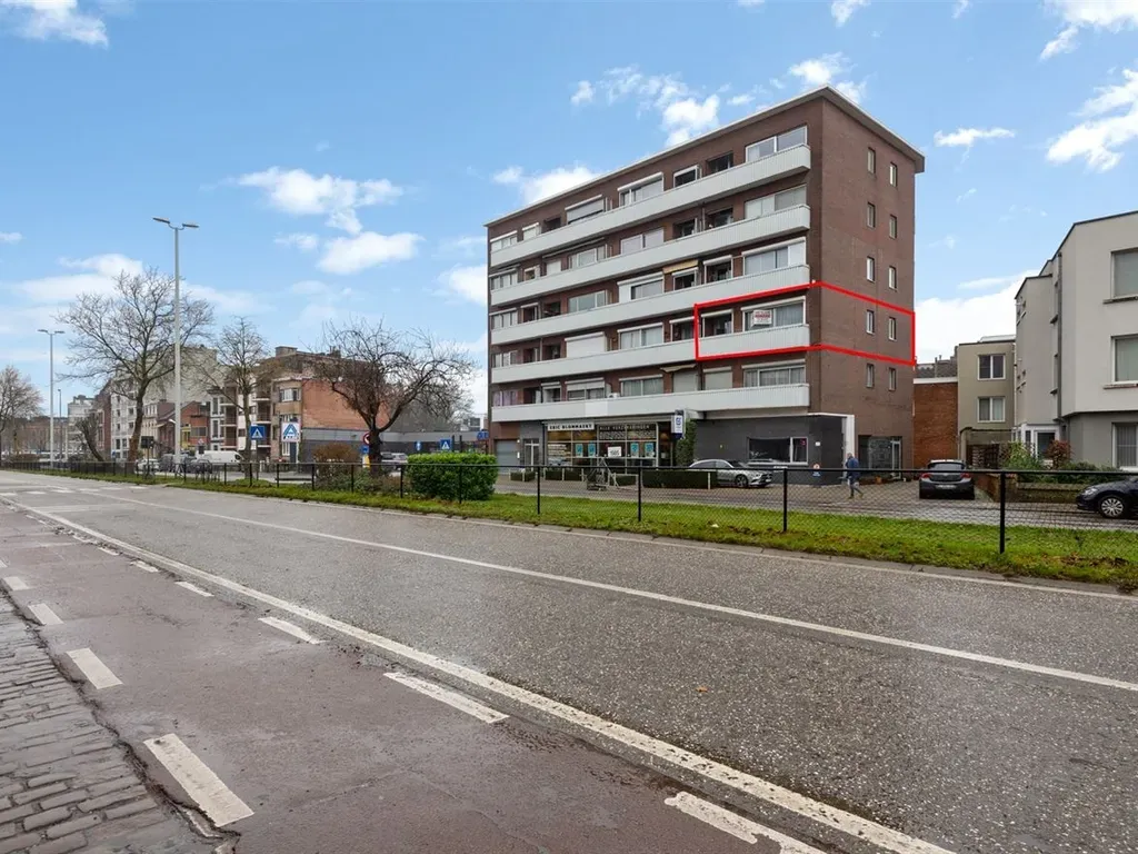Appartement in Mortsel - 585439 - Mechelsesteenweg 47 bus 4, 2640 MORTSEL
