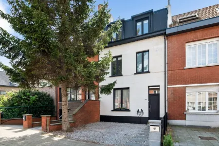 Huis Te Koop Ekeren