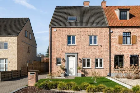 Huis Te Koop Ranst
