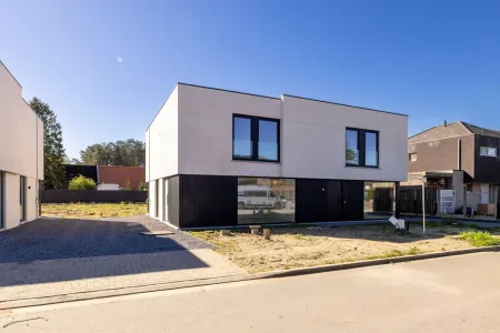 Huis Te Koop Laakdal