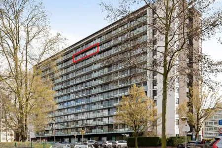 Appartement Te Koop Merksem