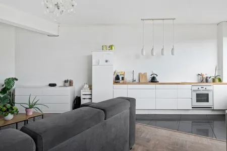 Appartement Te Koop Antwerpen