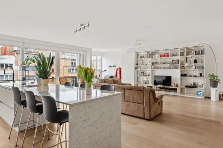 Appartement Te Koop Antwerpen